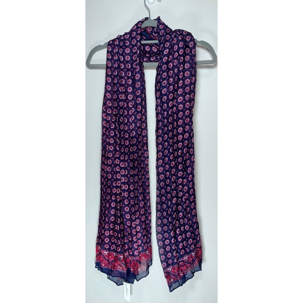 Banana Republic scarf